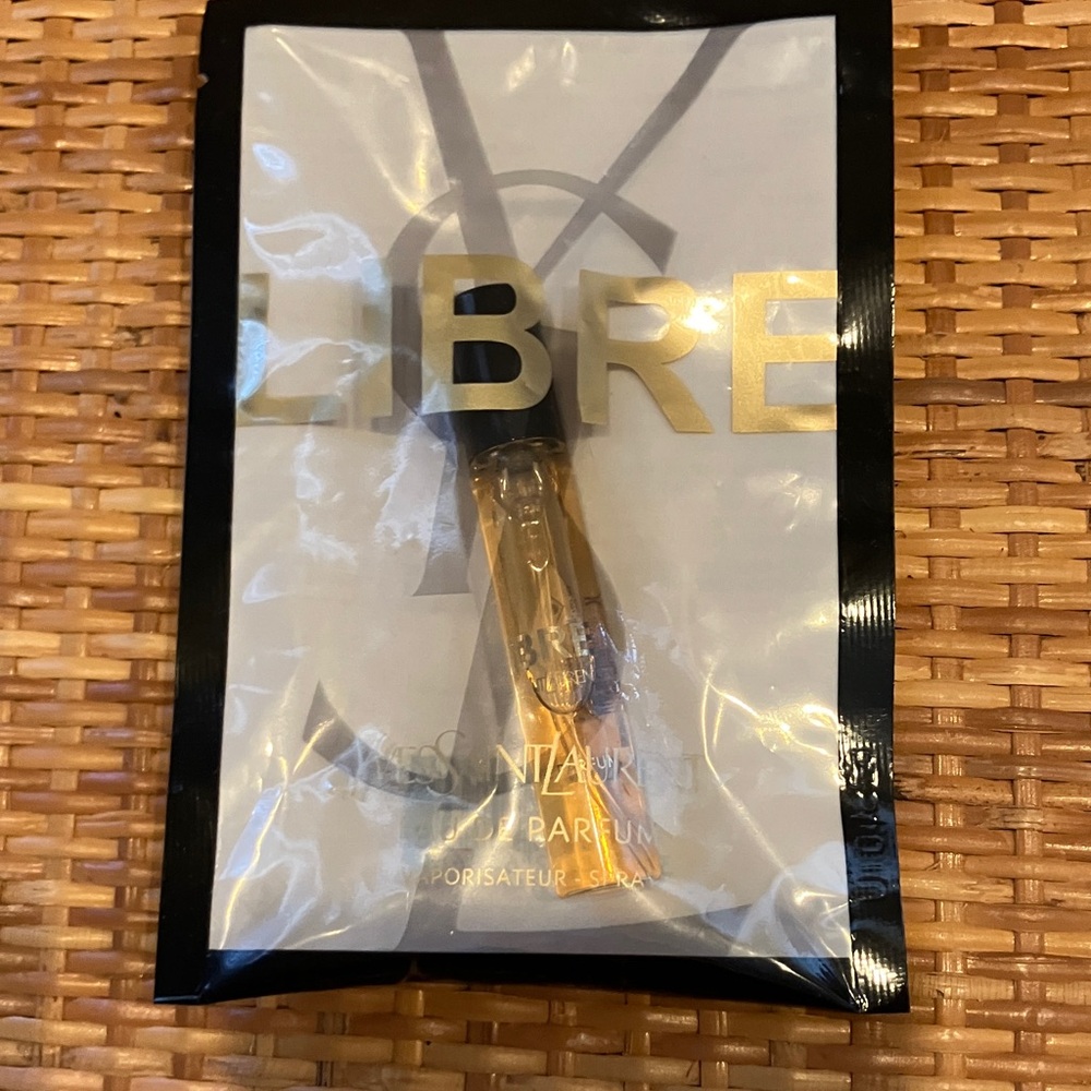 YSL Libre Eau de Parfum Travel Size Spray
